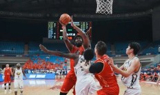 开云体育下载:NBL总决赛G1前瞻：安徽文一VS香港金牛